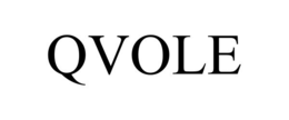qvole