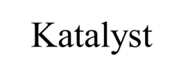 katalyst