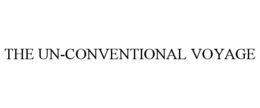 the un-conventional voyage