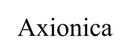 axionica