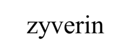 zyverin