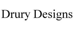 drury designs