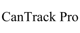 cantrack pro