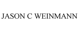 jason c weinmann