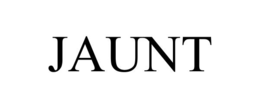 jaunt