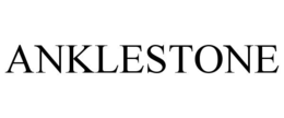 anklestone