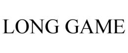long game