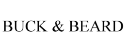 buck & beard