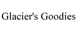 glacier's goodies