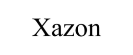 xazon