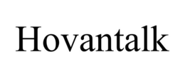 hovantalk