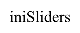 inisliders