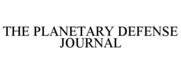 the planetary defense journal