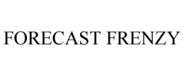 forecast frenzy
