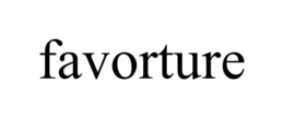 favorture