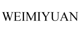 weimiyuan