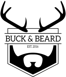 buck & beard est. 2016