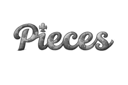 pieces