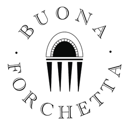 buona forchetta