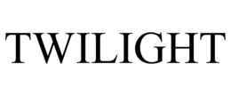 twilight