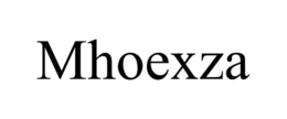 mhoexza