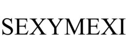 sexymexi