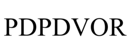 pdpdvor