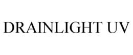 drainlight uv