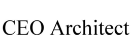 ceo architect