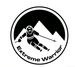 extreme warrior