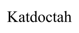 katdoctah