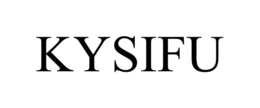 kysifu