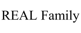 real family