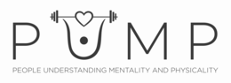pump people understanding mentality and physicality