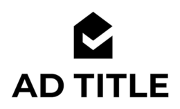 ad title