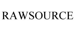rawsource