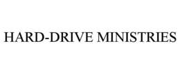 hard-drive ministries
