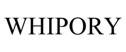 whipory