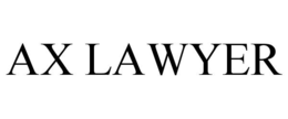ax lawyer