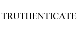 truthenticate