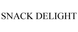 snack delight