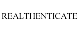 realthenticate