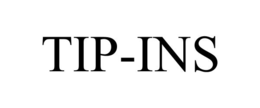 tip-ins