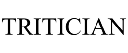 tritician
