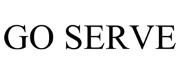 go serve