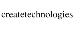 createtechnologies