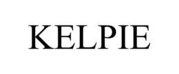 kelpie