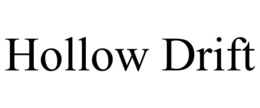 hollow drift