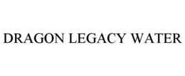 dragon legacy water