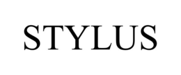 stylus